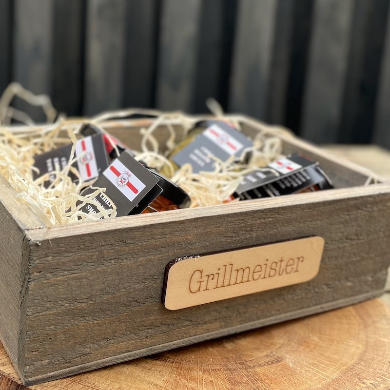 Grillmeisterkiste